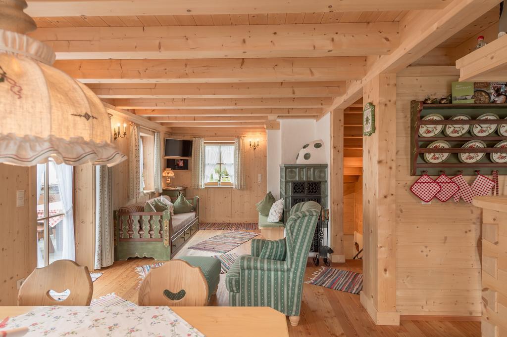 Oetztal Chalet Sautens Cameră foto