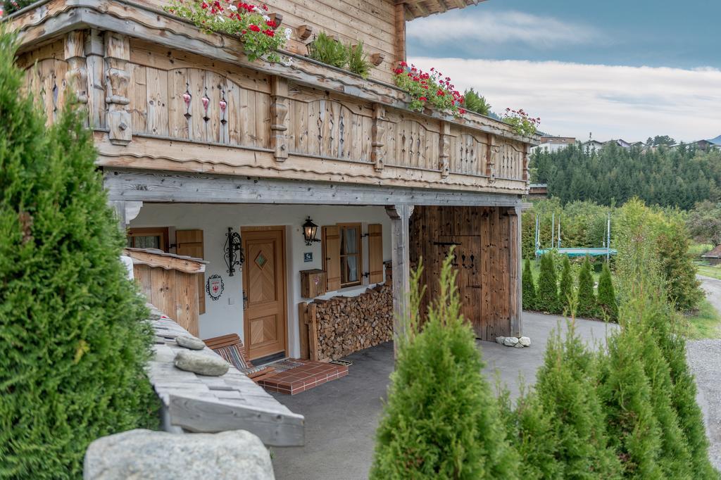 Oetztal Chalet Sautens Cameră foto
