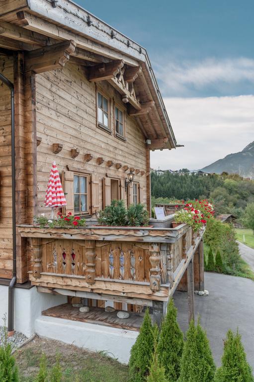 Oetztal Chalet Sautens Cameră foto