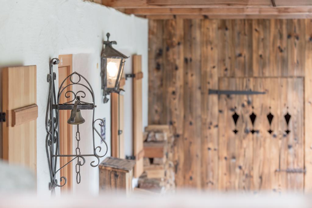 Oetztal Chalet Sautens Cameră foto