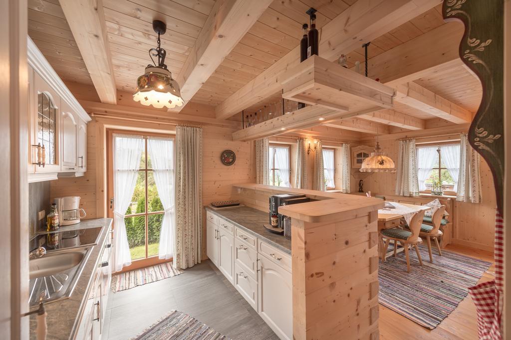 Oetztal Chalet Sautens Cameră foto