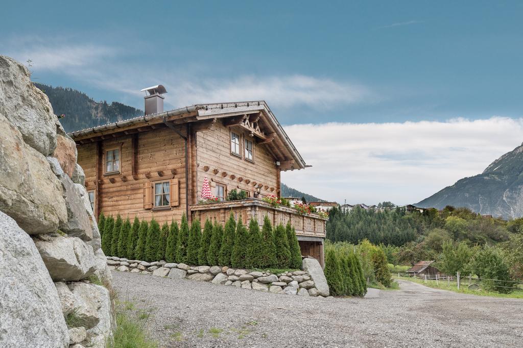 Oetztal Chalet Sautens Cameră foto